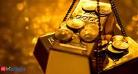 Gold prices rise to over one-month high after US jobs report