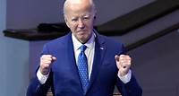 Biden gets support from key lawmakers, but others want more assurances from him
