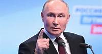 Putins Raketenangriff trifft Kinderklinik – „Horror muss endlich aufhören“