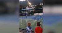 Tennis - ATP : Djokovic déjà de retour à l'entraînement