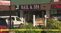 Multiple people dead, injured after car crashes into local New York nail salon