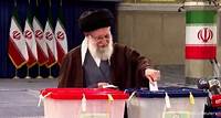 Moderate Pezeshkian Wins Iran Presidential Election, Urges People to Stick With Him