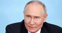 Putin droht mit „asymmetrischer Antwort“ auf Angriffe