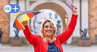 Syrerin ist endlich Deutsche: „In Rostock fühle ich mich Zuhause“
