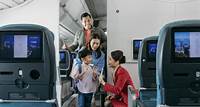 Cathay Pacific returns to the world’s top five airlines in industry rankings and wins World’s Best Economy Class
