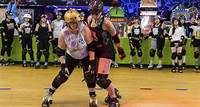 Judge strikes down NY county's ban on female transgender athletes after roller derby league sues