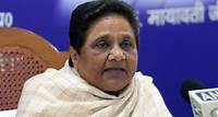 Mayawati Calls BSP Tamil Nadu Chief Murder "Brutal", Appeals For Peace