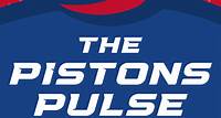 'The Pistons Pulse': NBA mock draft with Stephen Gillaspie; how do Detroit Pistons fare?