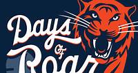 'Days of Roar': Can Detroit Tigers' Matt Vierling keep slugging homers? Plus, bullpen talk