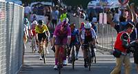 Giro d'Italia Jonathan Milan, oltre il danno la beffa dopo la tappa di Roma: viene multato e subisce una penalizzazione
