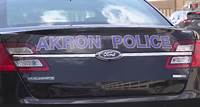 Mass shooting in Akron: 1 dead as police say up to 27 people shot