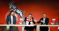 Es knallt: Mitgliederrat mit kritischem Newsletter – Präsident Wolf sorgt sich um „Wohl des 1. FC Köln“