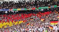 200.000 Unterschriften! Deutschland-Fans mit Petition für Spielwiederholung