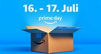 Prime Day 2024: Highlights von Amazon