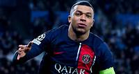 Kylian Mbappe confirms Paris Saint-Germain exit at end of season