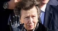 Princess Anne, 73, leaves hospital to continue recuperation at Gatcombe home