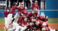 Eagleville baseball seniors leave legacy with rare third straight TSSAA state championship