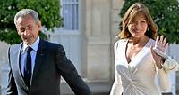 Rétractation de Ziad Takieddine : Carla Bruni-Sarkozy mise en examen et placée sous contrôle judiciaire