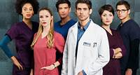 Homepage TV-Programm nach Sendern In aller Freundschaft – Die jungen Ärzte