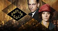 Großes Finale! Erfolgsserie „Babylon Berlin“ wird fortgesetzt