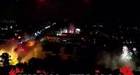 Offizielles Nordkurve-Video zum Feuerwerk zu 120 Jahren Bayer Leverkusen