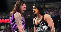 WWE: Hier gibt es die neue Folge „RAW“ aus Dayton