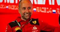 Ferrari, ufficiale: Cardile ai saluti, andrà in Aston Martin