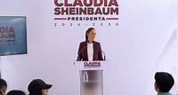 Morena hará tres encuestas sobre la reforma judicial este fin de semana: Sheinbaum