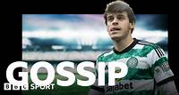 Bernardo set for permanent Celtic switch - gossip