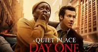 A Quiet Place: Day One já quebra recordes de bilheteira