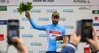 Tour de France Kuss-Stopp kostet Franzosen 200 Franken