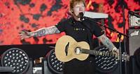 Ed Sheeran batte Taylor Swift. È lui il più suonato del 2023