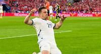 Euro 2024: Schweizer Nati-Star Xherdan Shaqiri spielt historisch
