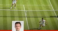 Alcaraz-Djokovic à Wimbledon, deux conteurs de génie pour le plus prometteur des récits