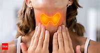 Are you suffering with ⁠thyroid storm? Here are some causes and symptoms you must know