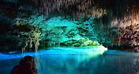 Naturwunder Cenotes in Mexiko: Heilige Höhlen der Maya auf der Yucatán-Halbinsel