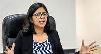 BJP claims Swati Maliwal 'assault' linked to Arvind Kejriwal's wish to send senior lawyer to RS; AAP hits back