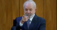 Lula diz não ser obrigado a cumprir meta fiscal se tiver "coisas mais importantes para fazer"
