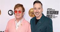 Elton John, David Furnish say they 'want to be present' during sons' teen years