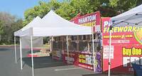 Thieves steal $15,000 in fireworks from school fundraiser, putting school programs in question