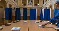 Législatives Les résultats du premier tour dans votre circonscription, commune ou département
