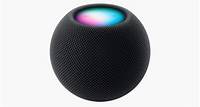 Apple aggiorna l’HomePod mini con la nuova opzione di colore “Mezzanotte”