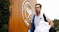 Andy Murray, Emma Raducanu to play mixed doubles at Wimbledon