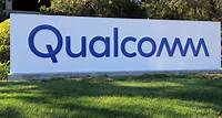 There's A Lot To Like About QUALCOMM's (NASDAQ:QCOM) Upcoming US$0.85 Dividend