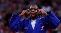 Jeux Olympiques Paris 2024 - Interview de Clarisse Agbégnénou : "Je suis encore plus guerrière qu'avant"