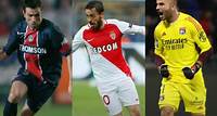 Pauleta, Bernardo Silva, Anthony Lopes... le onze-type des joueurs portugais passés par la Ligue 1