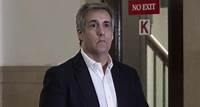 ‘His lack of impulse control is remarkable’: Michael Cohen’s online antics worry prosecutors