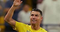 Cristiano Ronaldo no deja de hacer goles y llega a 53 en nuevo triunfo del Al-Nassr en Arabia Saudita - VIDEO