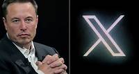Elon Musk’s X ‘deceives’ users with blue checks, EU charges