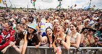 Who is playing at Glastonbury today? Full stage line-up for Saturday, June 29